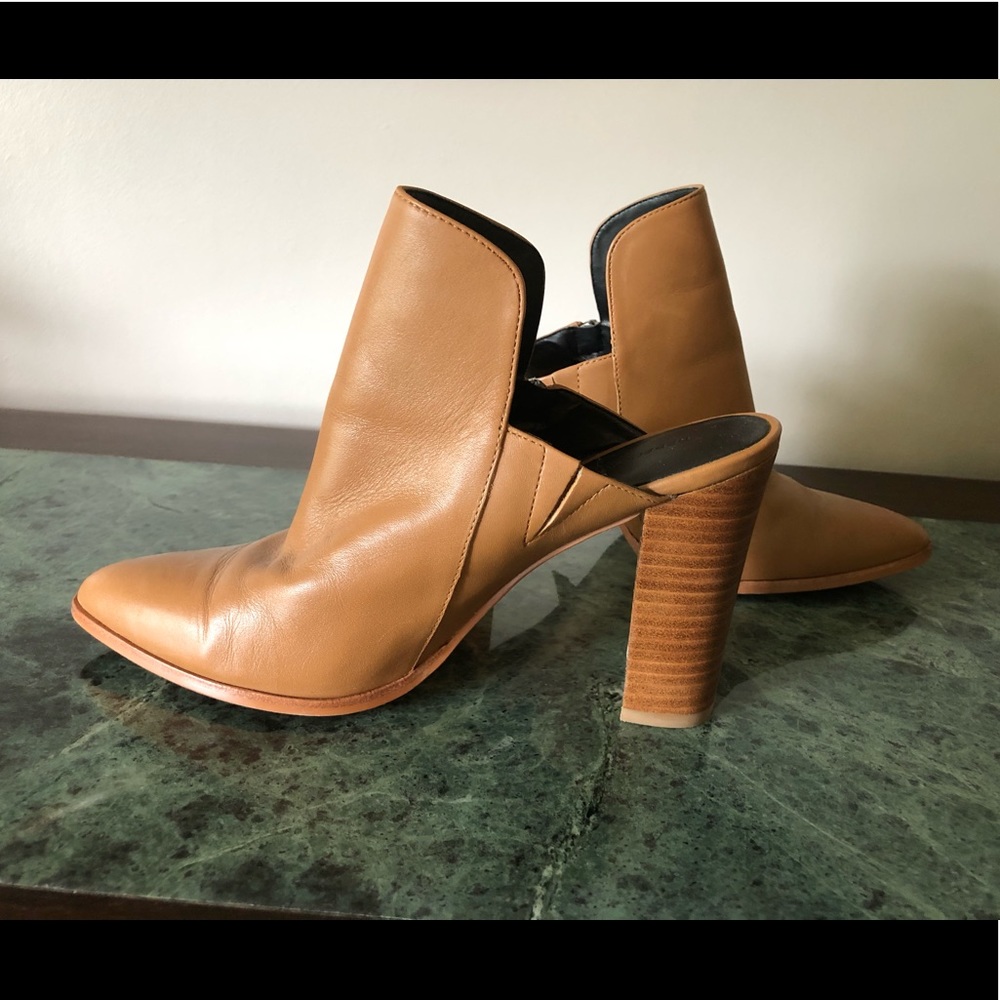 Rebecca Minkoff shoes